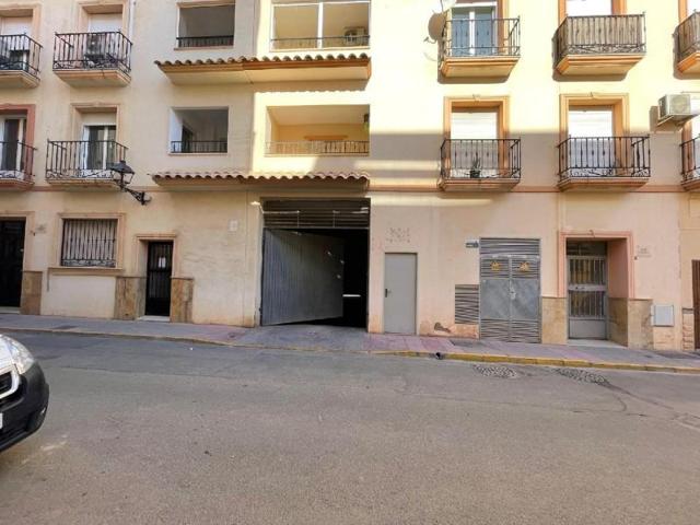 Garaje en venta en Cuevas del Almanzora, Calle Puente del Azud, Cuevas del Almanzora photo 0