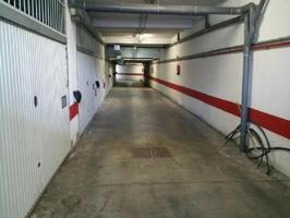 Garaje en venta en Gijón, Vega photo 0