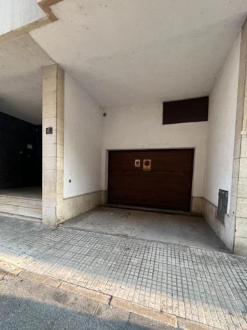 Parking en venta en Amposta, Valletes photo 0