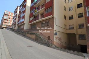 Parking en venta en Aranda de Duero, Calle Pedro Sanz Abad, 09400 photo 0