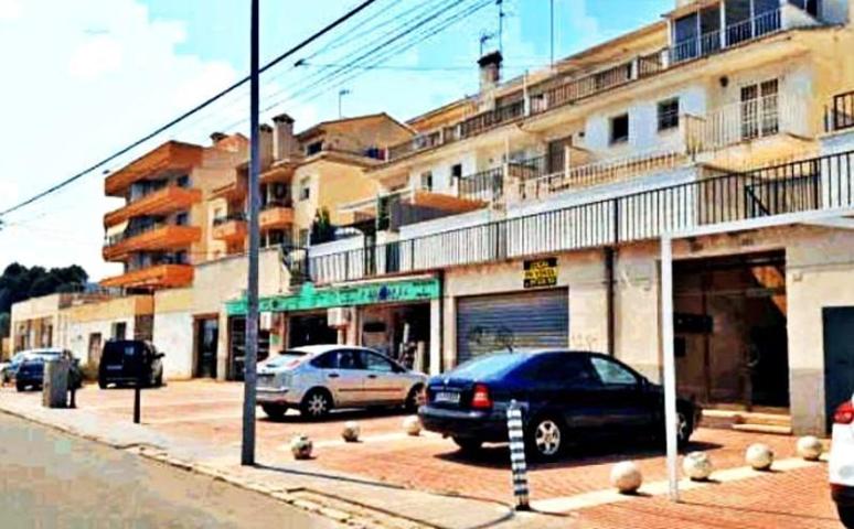 Parking en venta en Cunit, Cunit Diagonal photo 0