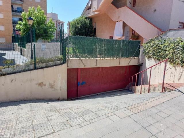 Garaje en venta en Calafell, Platja de Calafell photo 0