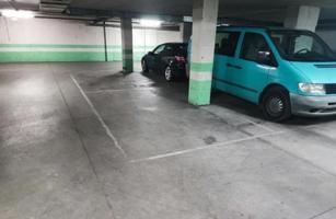 Garaje en venta en Ponferrada, Flores del sil photo 0