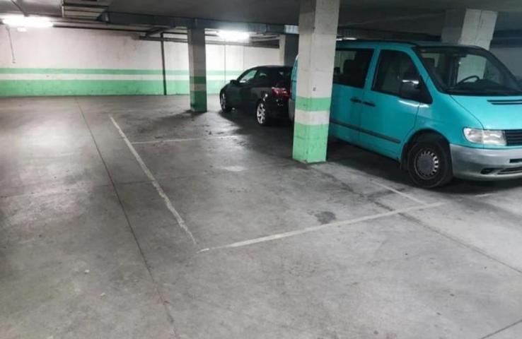 Garaje en venta en Ponferrada, Flores del sil photo 0