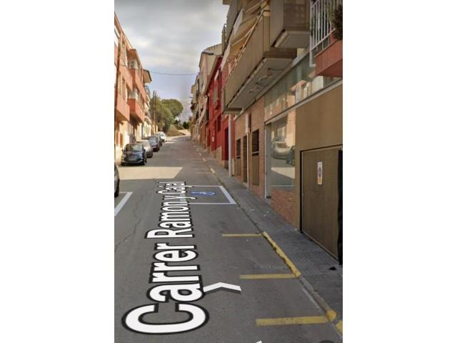 Parking en venta en Tordera photo 0