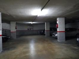 Parking en venta en Sabadell, Hostafrancs photo 0