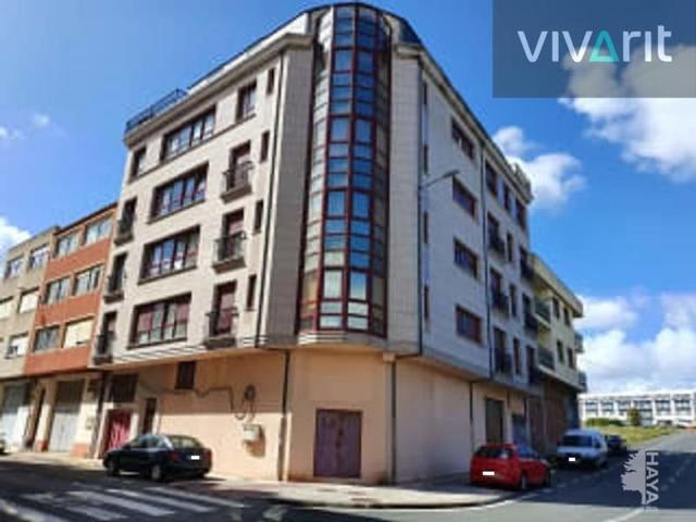 Garaje en venta en Carballo, Carballo photo 0