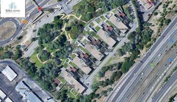 Garaje en venta en Alcobendas, Carretera de fuencarral photo 0