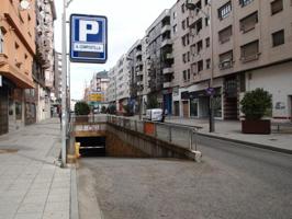 Parking en venta en Ponferrada, Centro photo 0