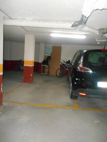 Garaje en venta en Tarazona, Calle conde photo 0