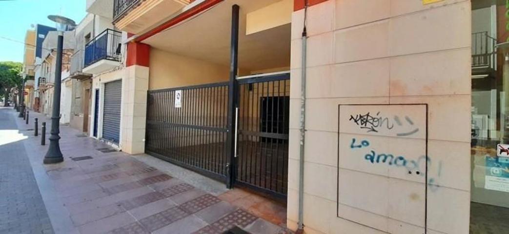 Garaje en venta en Benicàssim, Pueblo photo 0