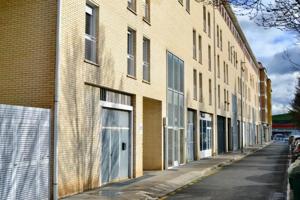 Garaje en venta en Beriáin, Beriain photo 0