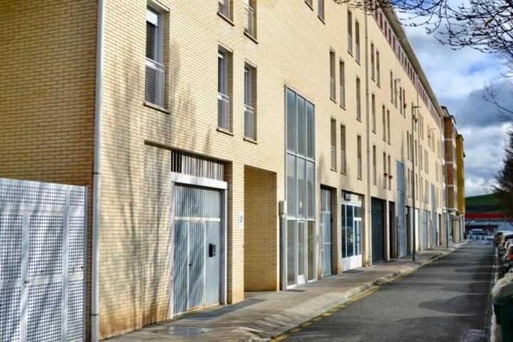 Garaje en venta en Beriáin, Beriain photo 0