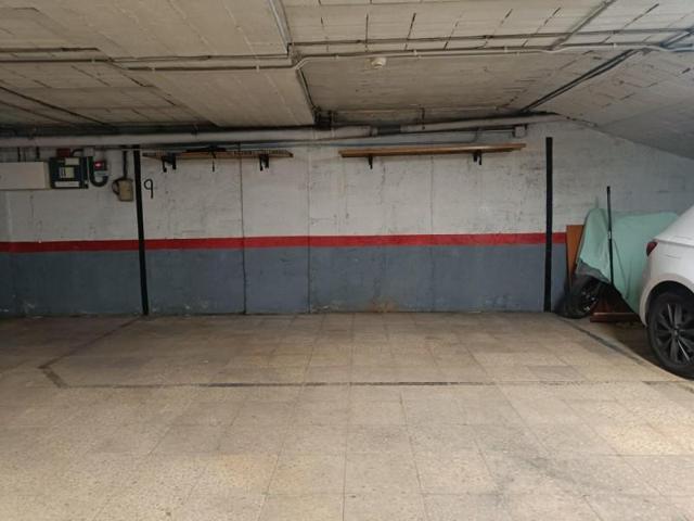 Parking en venta en Vic, Remei photo 0