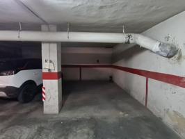 Parking en venta en Algemesí, Algemesí photo 0