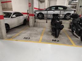 Parking en venta en Castellar del Vallès, EIXAMPLE photo 0