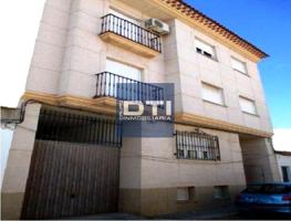 Parking en venta en Villarrobledo, Calle Atocha, 34, 02600 photo 0