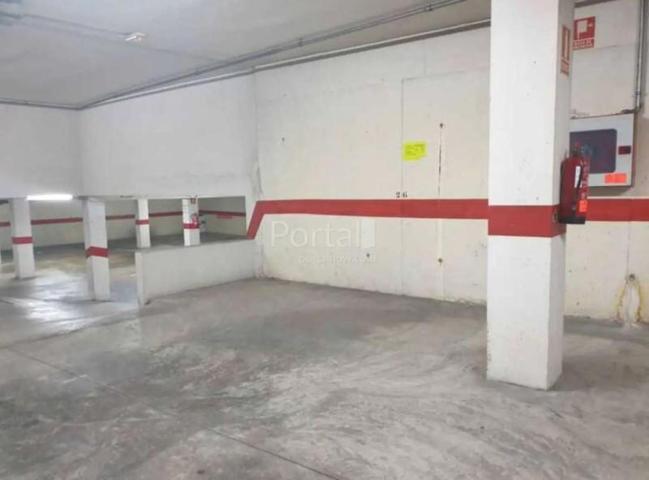 Parking en venta en Cheste, Calle de la Ribera, 40, 46380 photo 0