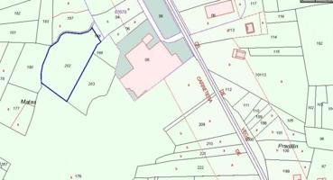 Chalet en venta en Cabañas Raras, CABAÑAS RARAS photo 0