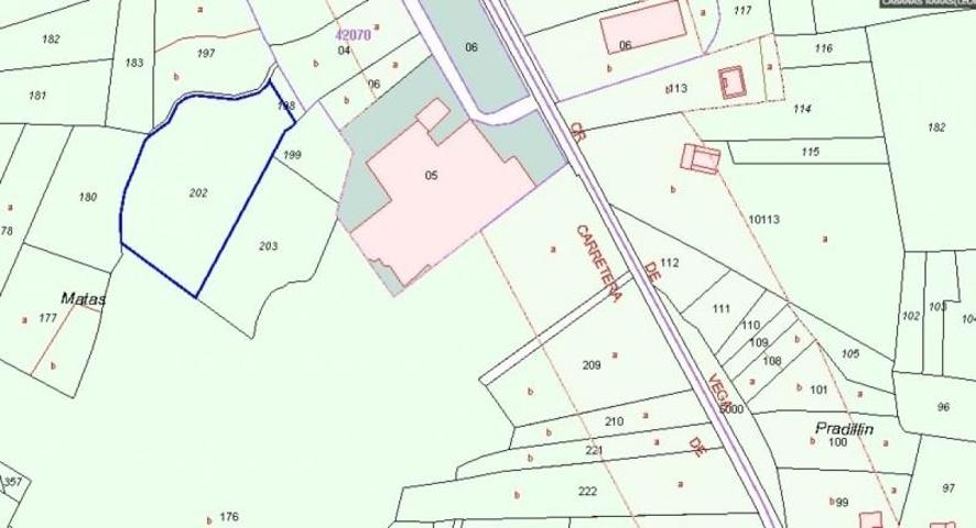 Chalet en venta en Cabañas Raras, CABAÑAS RARAS photo 0