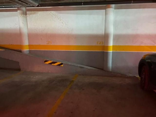 Garaje en venta en Ponferrada, La rosaleda photo 0