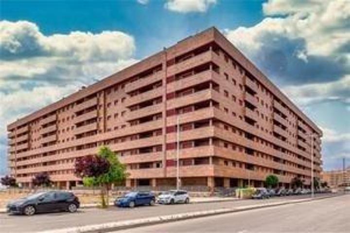 Garaje en venta en Seseña, PAU EL QUIÑON photo 0