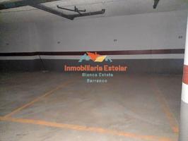 Parking en venta en Haza del Trigo, Haza del trigo, entrada photo 0