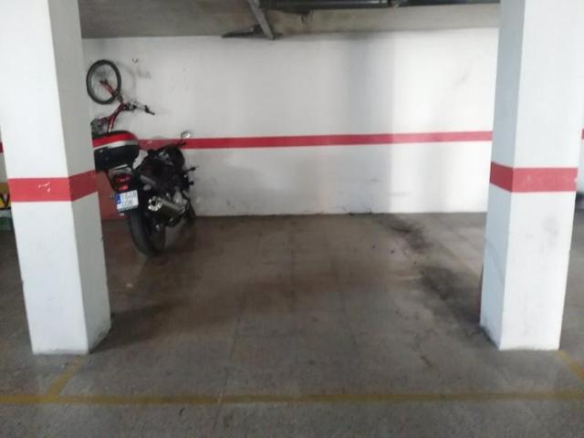 Garaje en venta en Calasparra, Barrio nuevo pozo photo 0