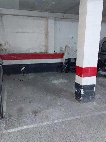 Garaje en venta en Zaragoza, Oliver photo 0