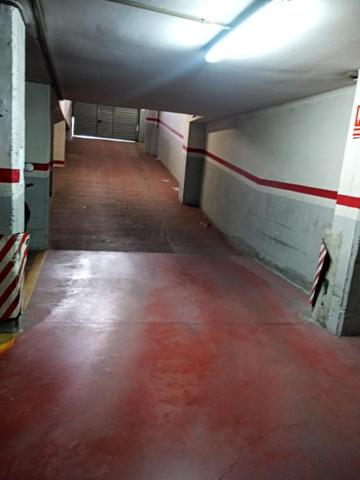 Parking en venta en Olesa de Montserrat, Rambla photo 0