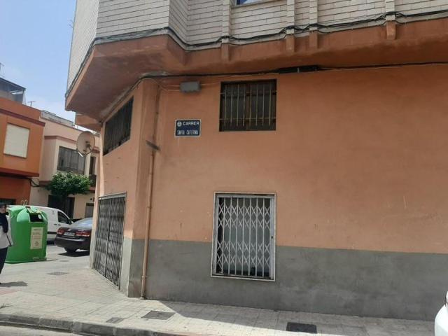 Parking en venta en Villarreal, Centro photo 0