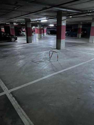 Garaje en venta en Ponferrada, La rosaleda photo 0