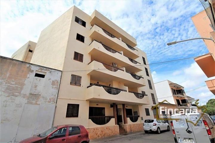 Parking en venta en Felanitx, Carrer Migjorn, 07200 photo 0