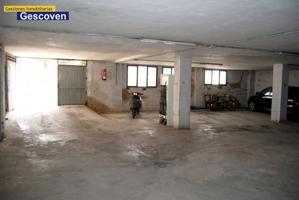 Garaje en venta en San Vicente de Alcántara, Centro photo 0
