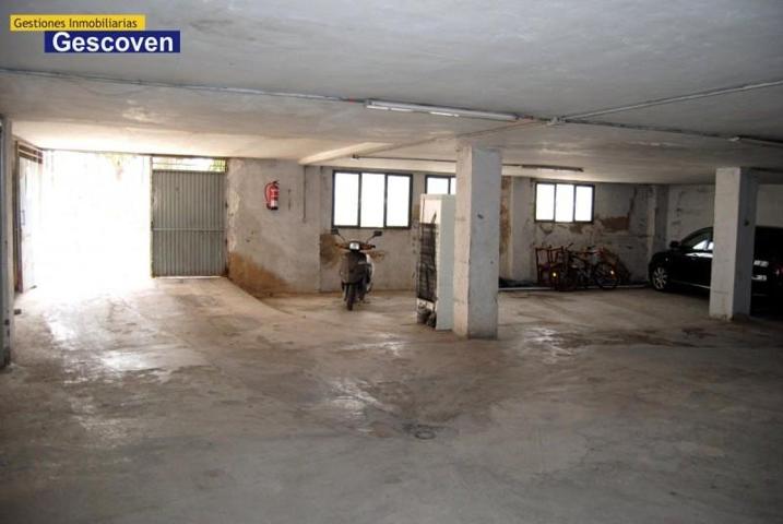 Garaje en venta en San Vicente de Alcántara, Centro photo 0