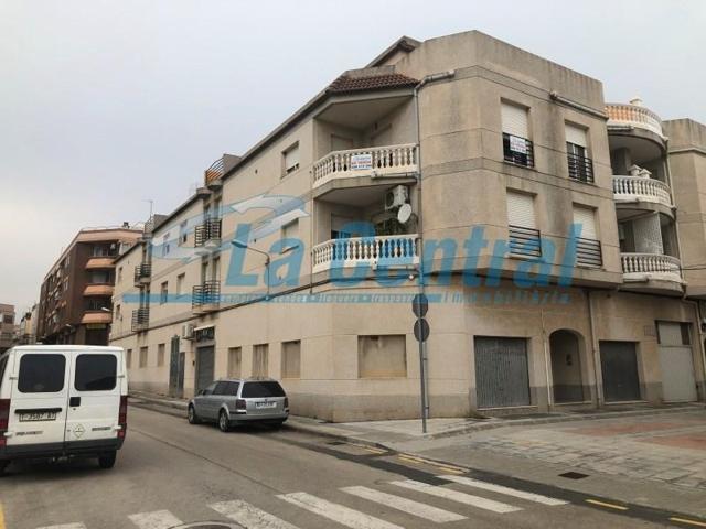 Parking en venta en la Sènia photo 0