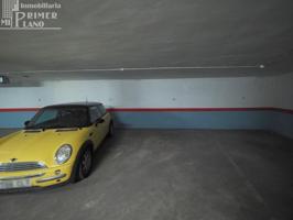 Parking en venta en Tomelloso, Centro photo 0