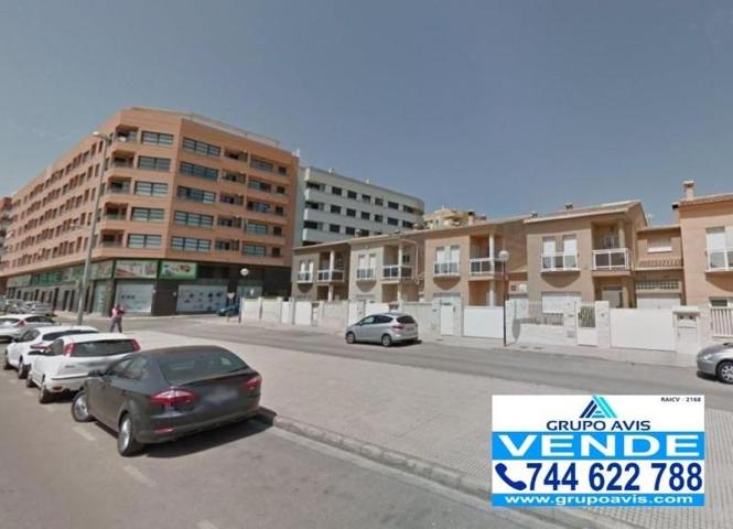 Garaje en venta en Oliva, Conservatori photo 0