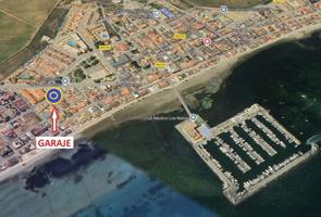 Garaje en venta en Cartagena, Los Nietos photo 0