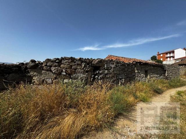 Terreno en venta en Navalmoral photo 0