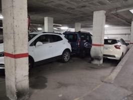 Parking en venta en Igualada, Poble Sec photo 0