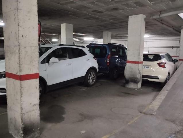 Parking en venta en Igualada, Poble Sec photo 0