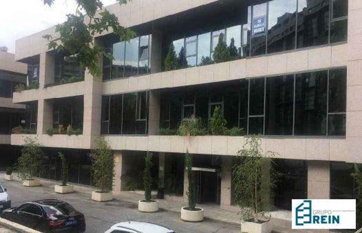 Garaje en venta en San Sebastián de los Reyes, La Hoya - Moscatelares photo 0