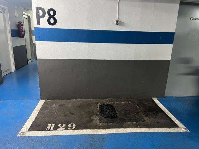 Parking en venta en Zaragoza photo 0