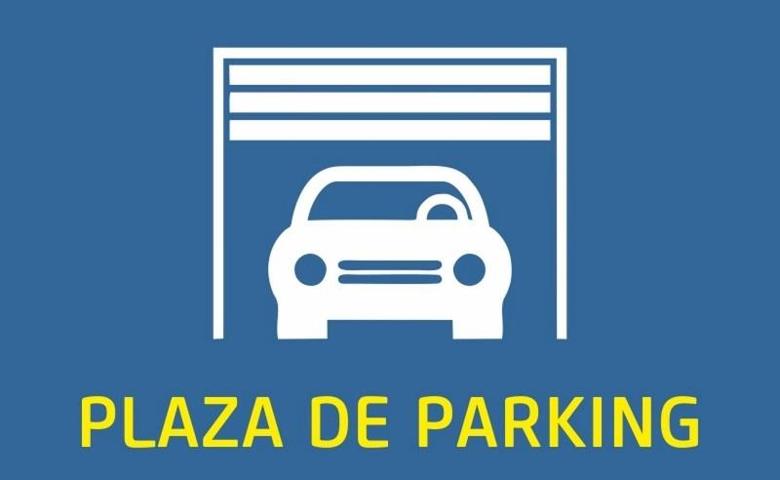 Parking en venta en Molina de Segura, San roque photo 0