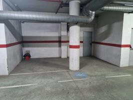 Parking en venta en El Ejido, Centro ejido photo 0