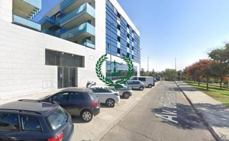 Parking en venta en San Sebastián de los Reyes, Avenida del Puente Cultural 8 photo 0