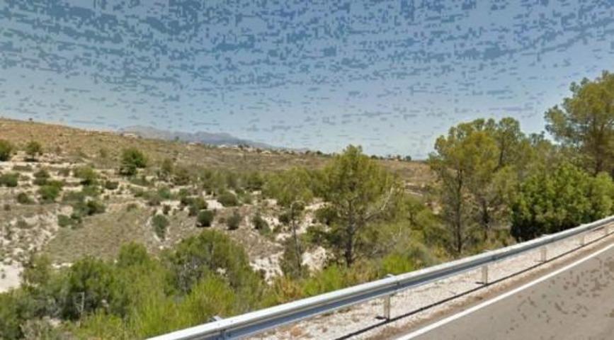 Terreno en venta en Benidorm, Levante photo 0