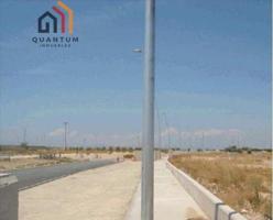 Terreno en venta en La Muela, Alto la muela photo 0