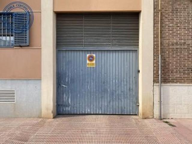 Parking en venta en Alginet, ALGINET photo 0